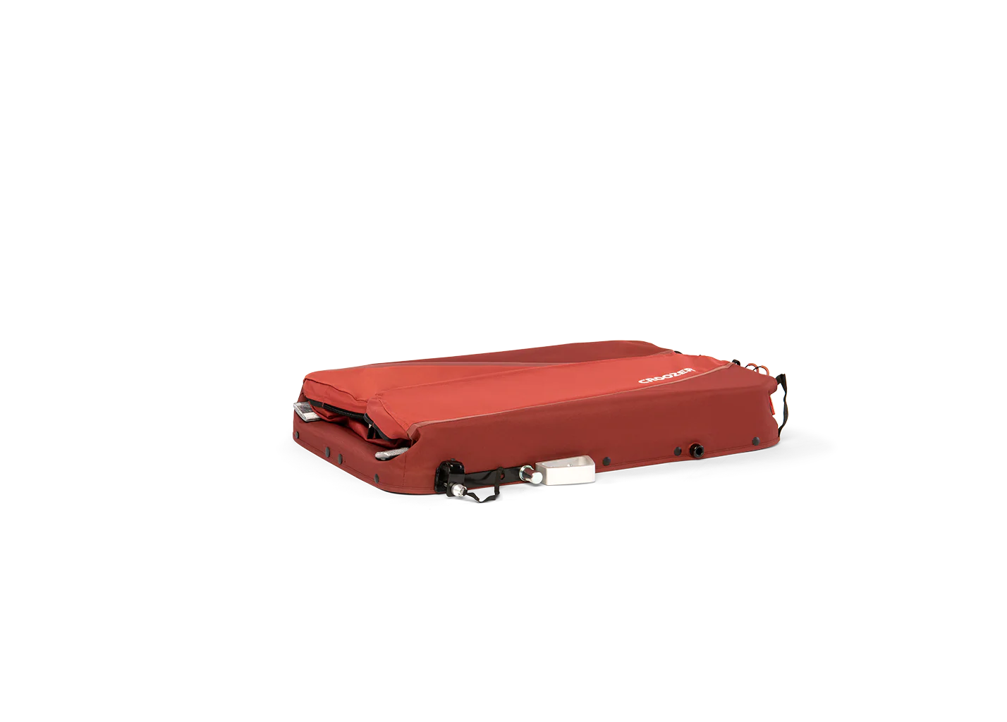 Cargo Kalle Lava red - Image 5