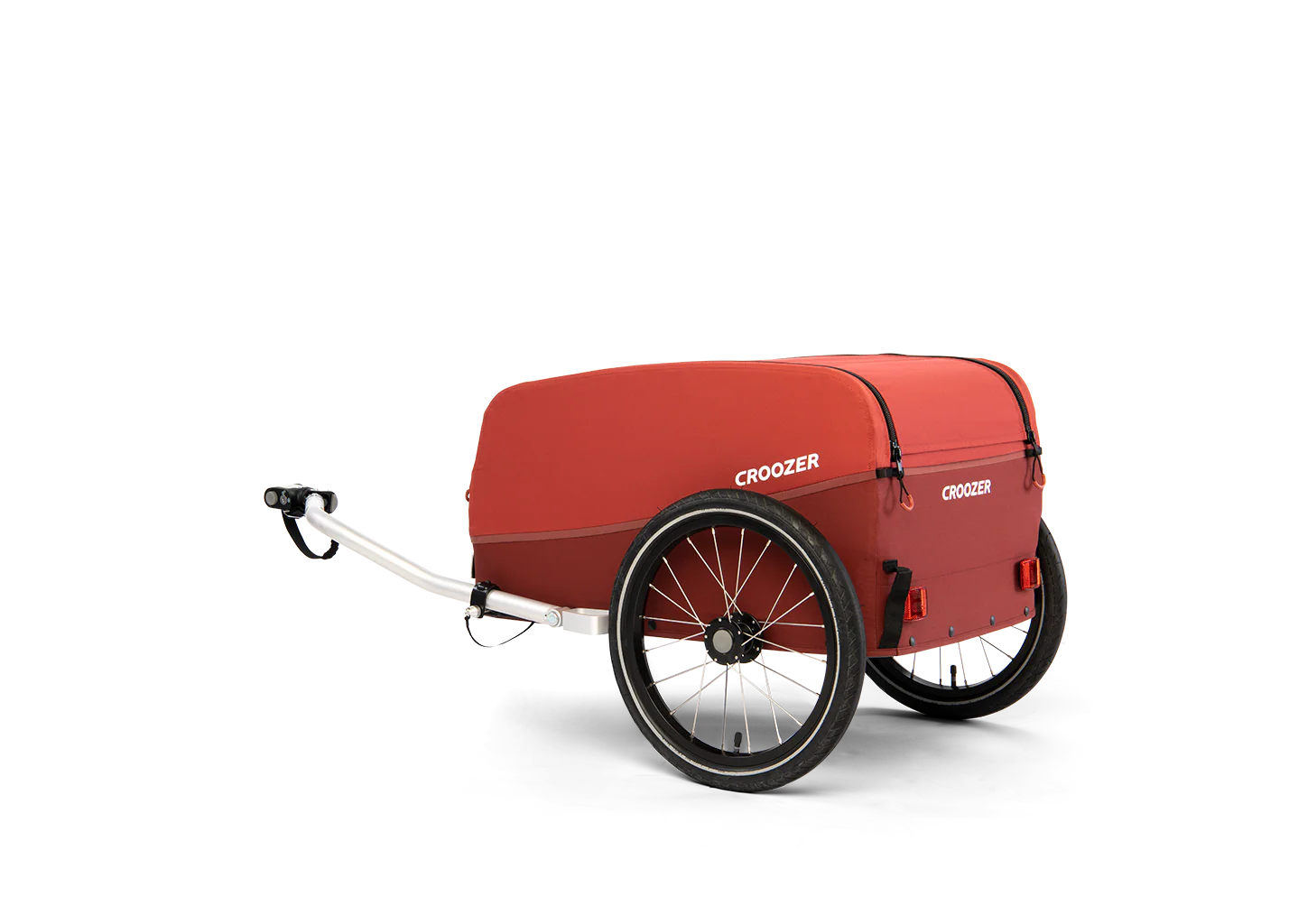 Cargo Kalle Lava red - Image 6