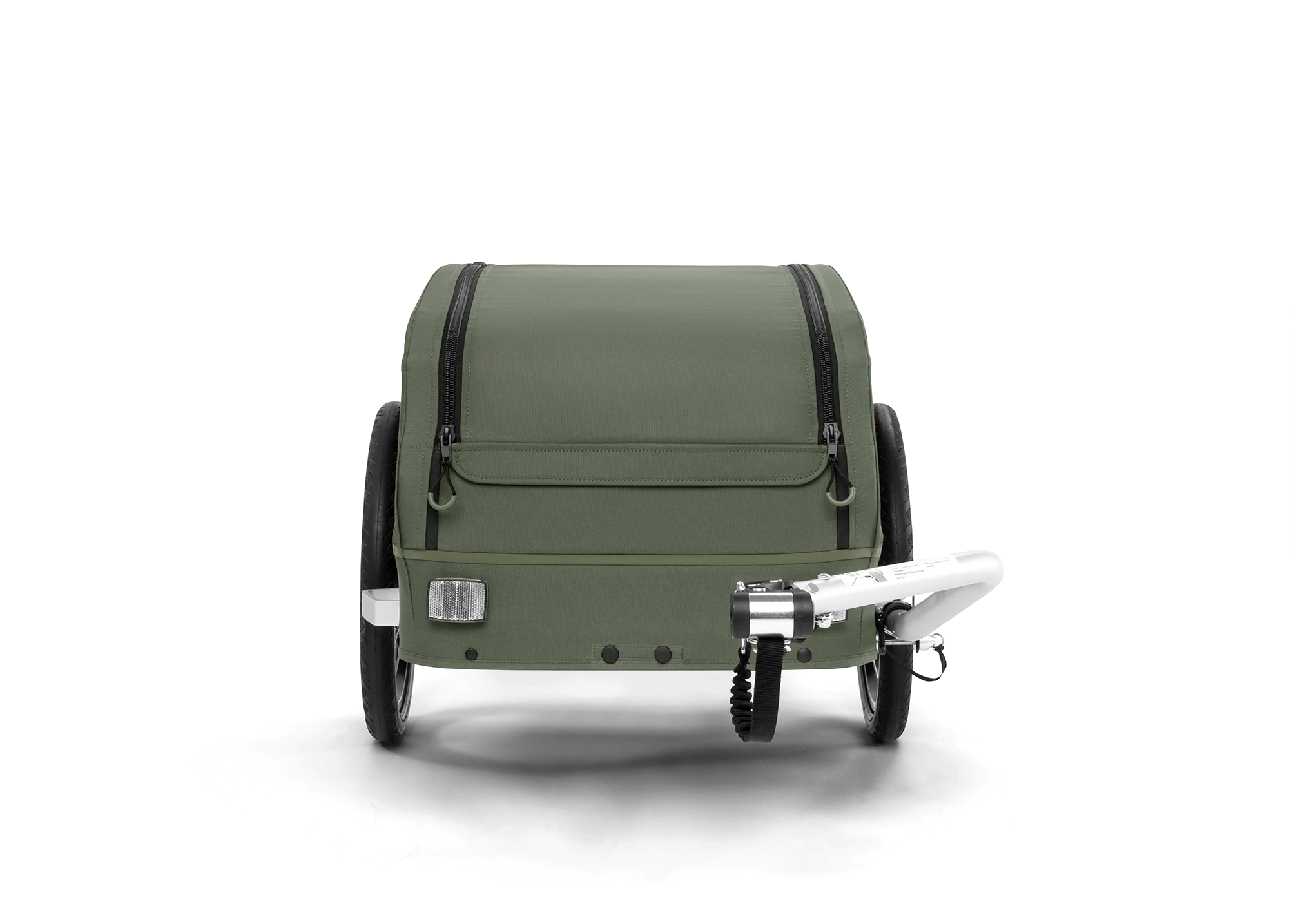 Cargo Kalle Moss green - Image 3