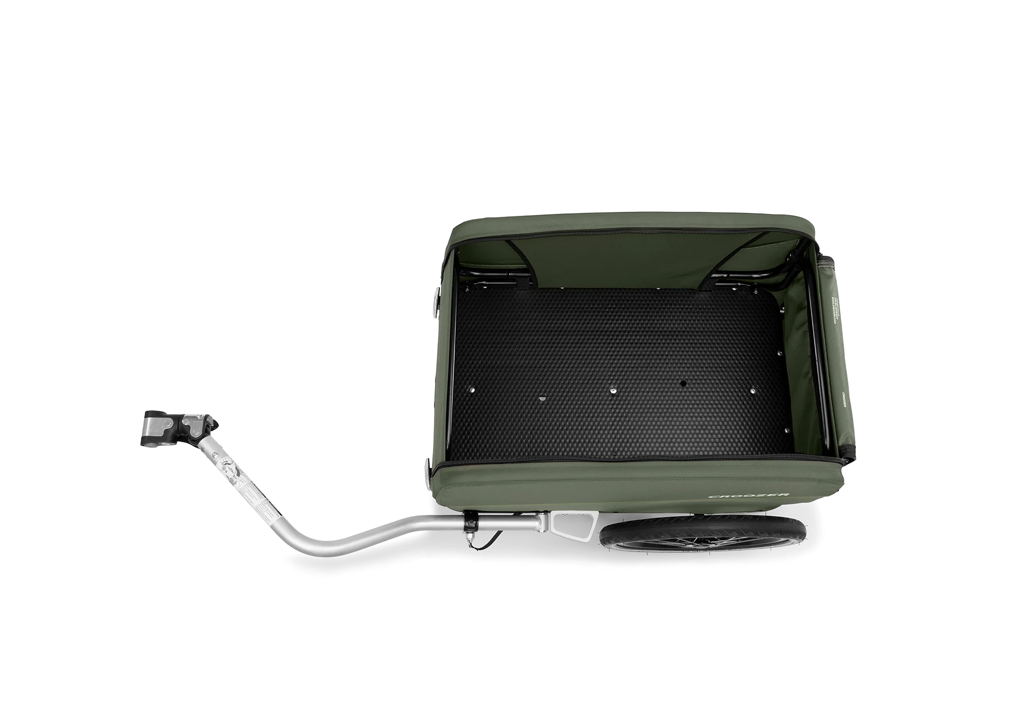 Cargo Kalle Moss green - Image 7