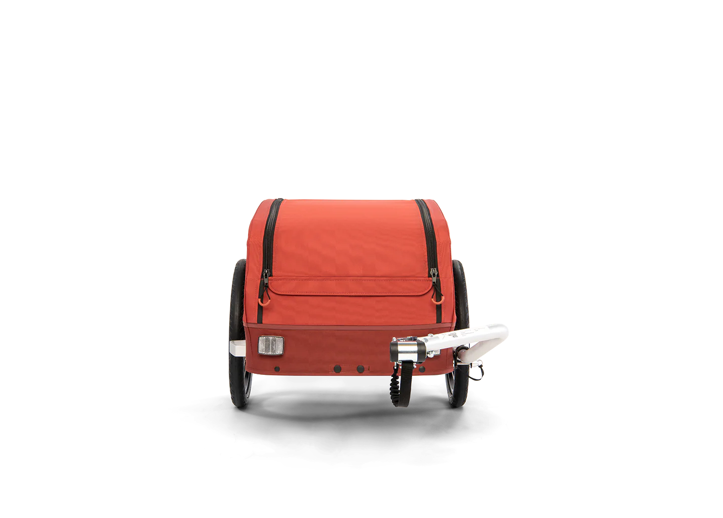 Cargo Pakko Lava red - Image 3