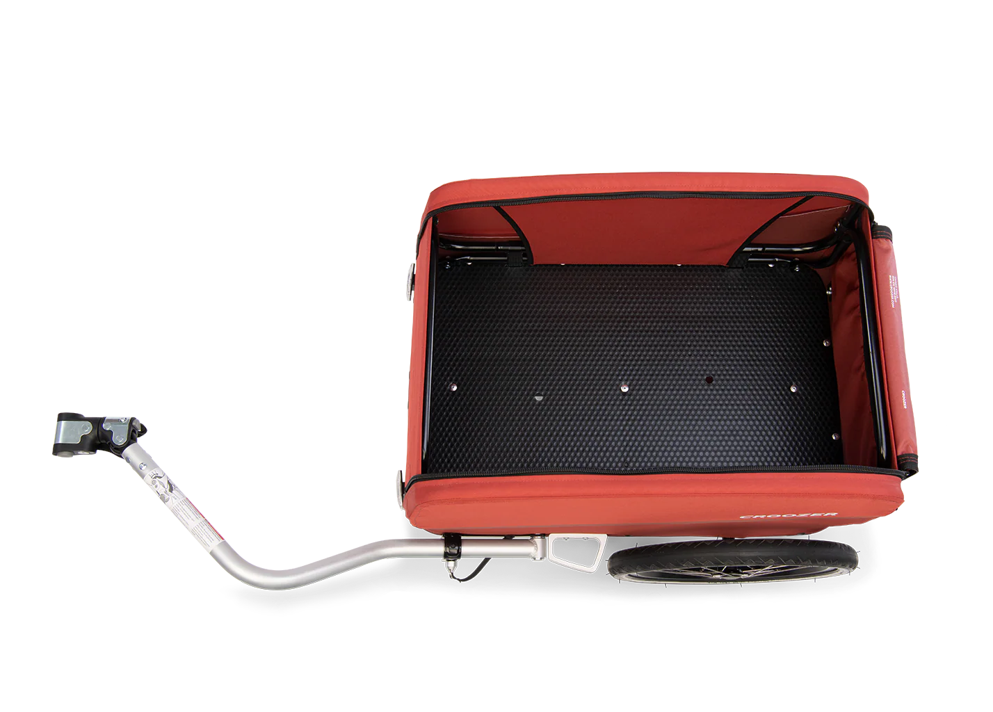 Cargo Pakko Lava red - Image 5