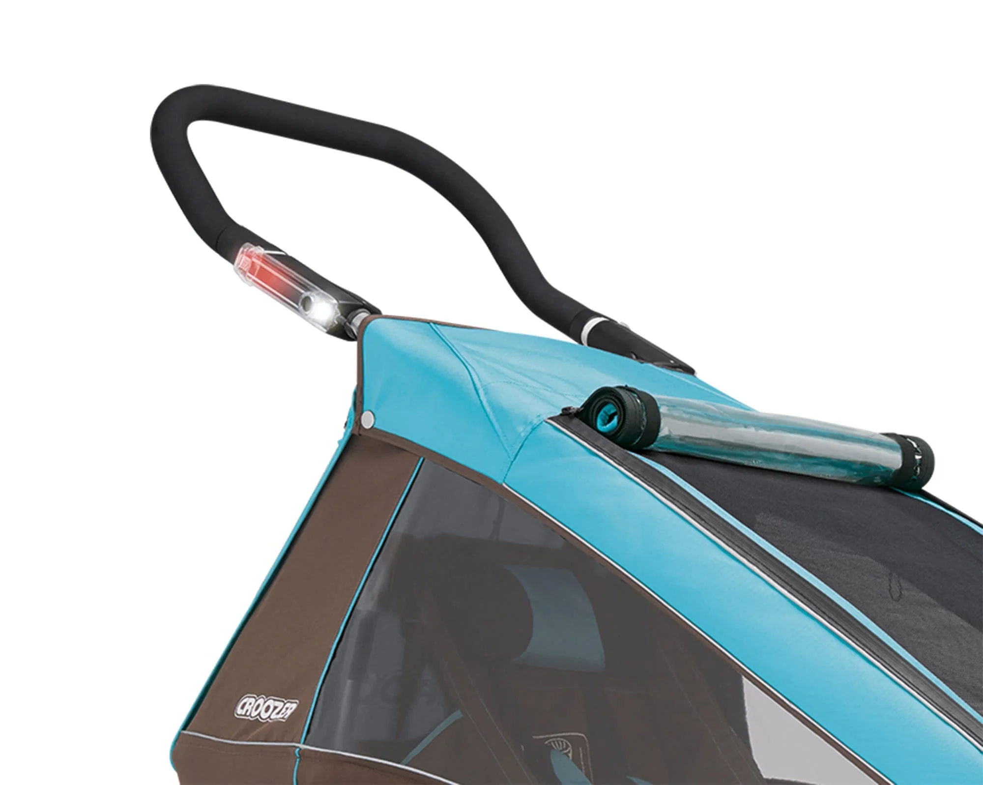 Sensor light for handlebar - Image 3